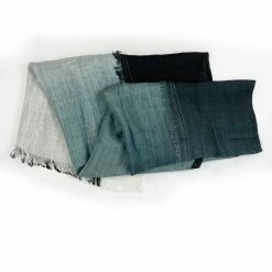 Mimbres Scarf Extras