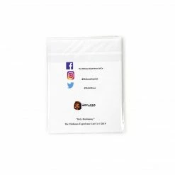 Extras Mokasso Greeting Card 21 Extras Mokasso Greeting Card