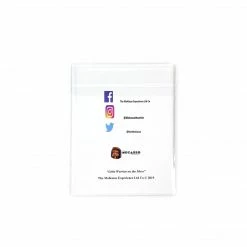 Extras Mokasso Greeting Card 17 Extras Mokasso Greeting Card