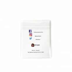 Extras Mokasso Greeting Card 19 Extras Mokasso Greeting Card