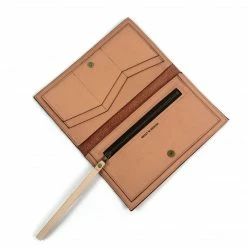 Molly M Designs Wallet: Pouch 12 Wallets