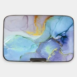 Monarque Armored Wallet Wallets