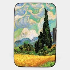 Monarque Armored Wallet Wallets