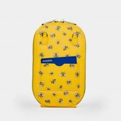 ESSE Purse Museum & Store Bags Monarque Crossbody