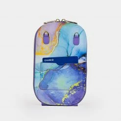 ESSE Purse Museum & Store Bags Monarque Crossbody