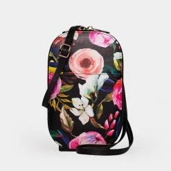 ESSE Purse Museum & Store Bags Monarque Crossbody