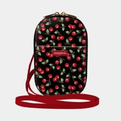 ESSE Purse Museum & Store Bags Monarque Crossbody