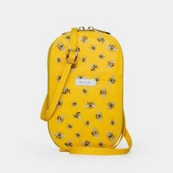 ESSE Purse Museum & Store Bags Monarque Crossbody