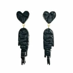 Morgan Hill Earrings: Baba
