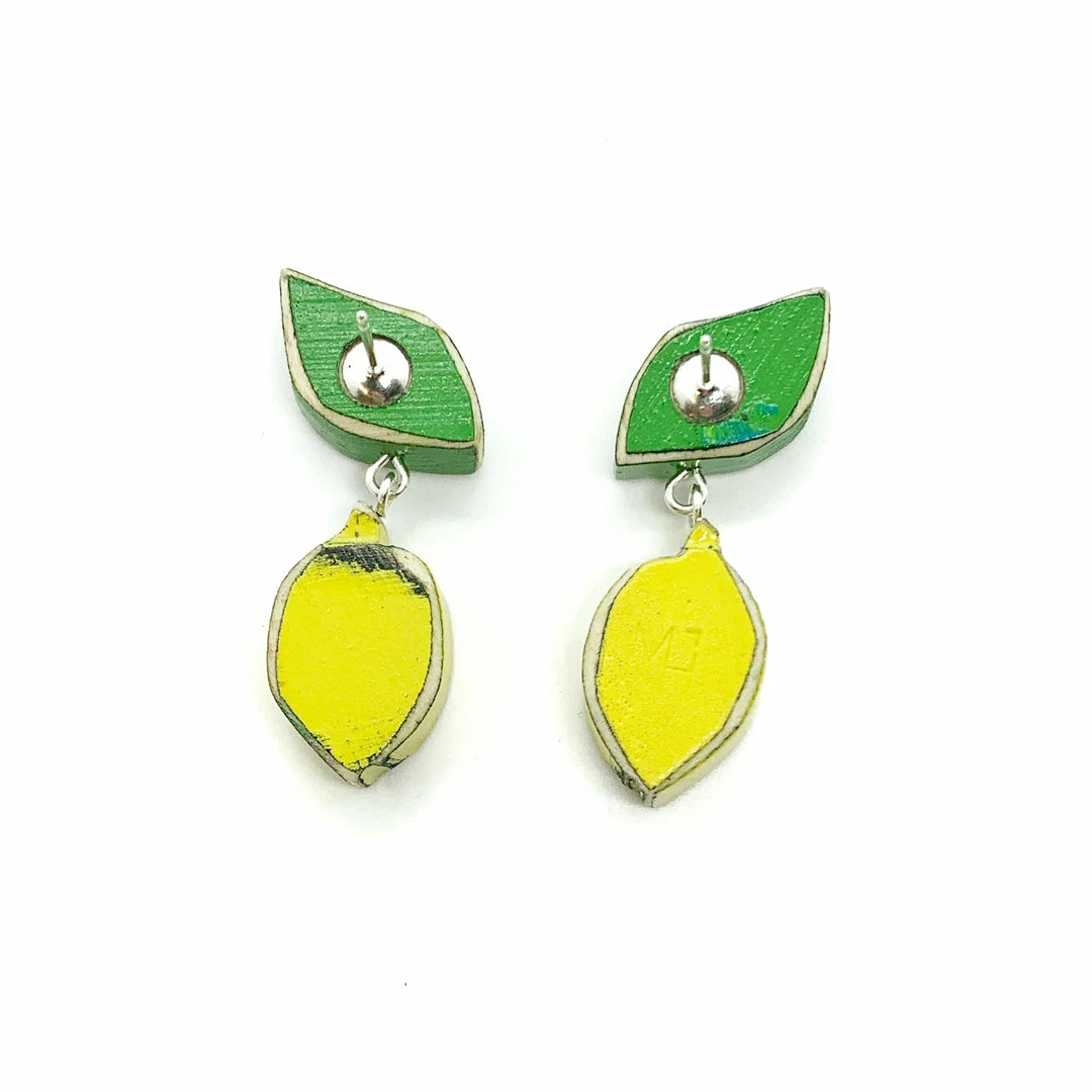 Morgan Hill Earrings: Try Your Luck Jewelry 4 Morgan Hill Earrings: Try Your Luck Jewelry