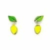 Morgan Hill Earrings: Try Your Luck Jewelry