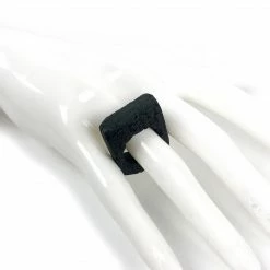 Jewelry Morgan Hill Ring: Scorched Wood