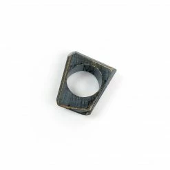 Morgan Hill Ring: Wood Jewelry