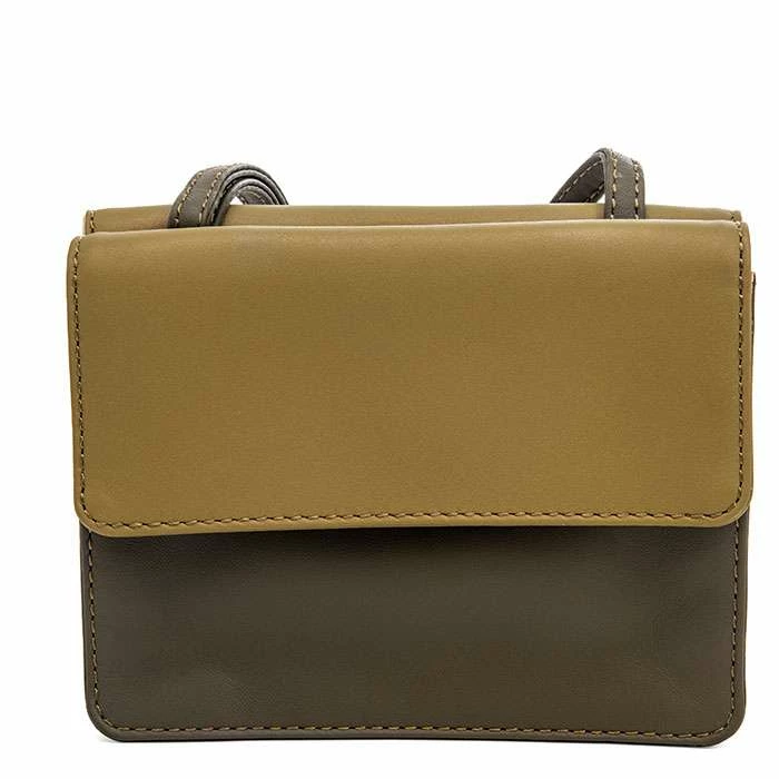 MyWalit: Double Flap Organizer 15 MyWalit: Double Flap Organizer