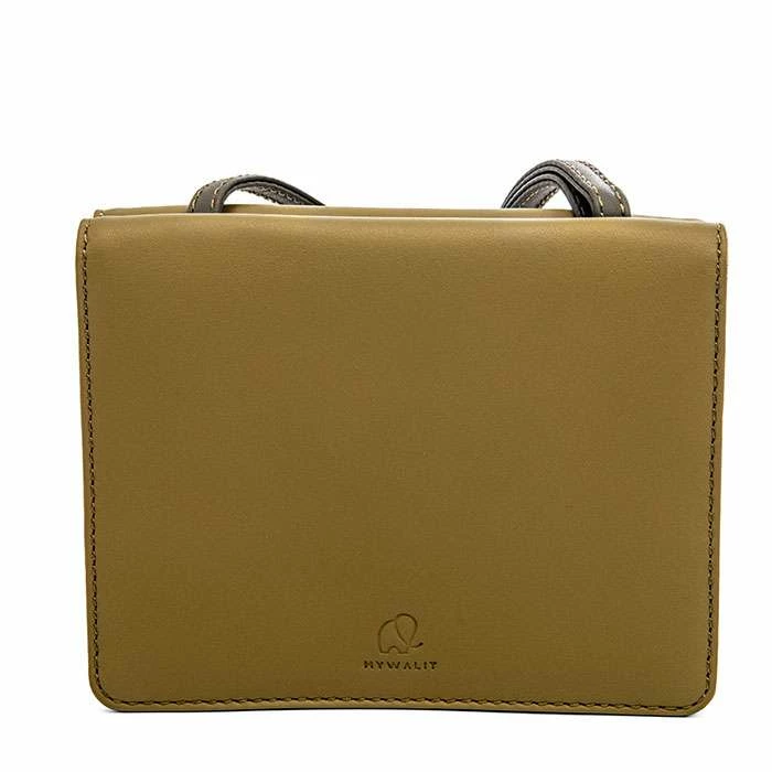 MyWalit: Double Flap Organizer 16 MyWalit: Double Flap Organizer