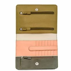 MyWalit: Double Flap Organizer 47 MyWalit: Double Flap Organizer