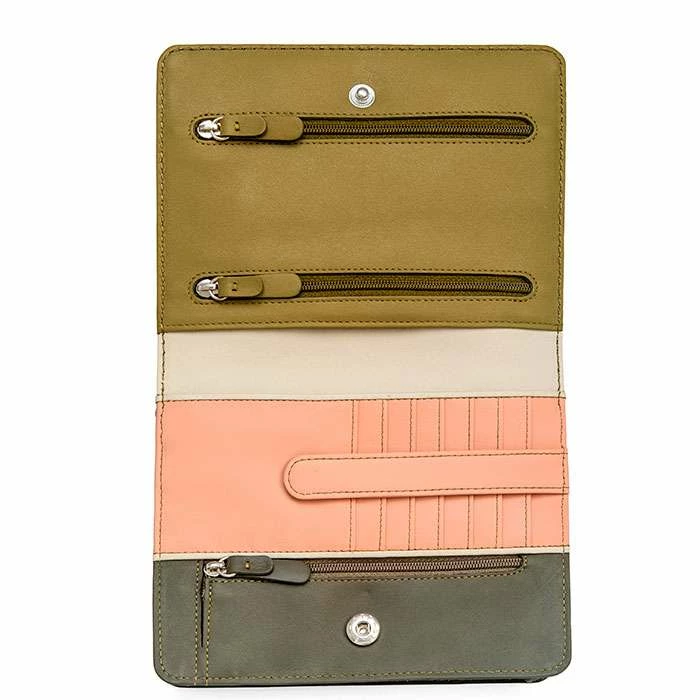MyWalit: Double Flap Organizer 17 MyWalit: Double Flap Organizer