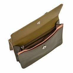 MyWalit: Double Flap Organizer 48 MyWalit: Double Flap Organizer