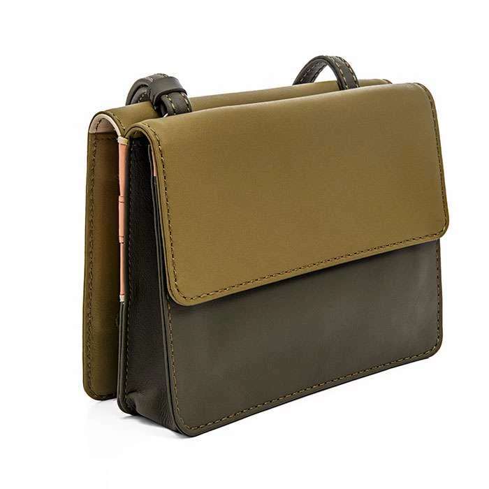 MyWalit: Double Flap Organizer 19 MyWalit: Double Flap Organizer