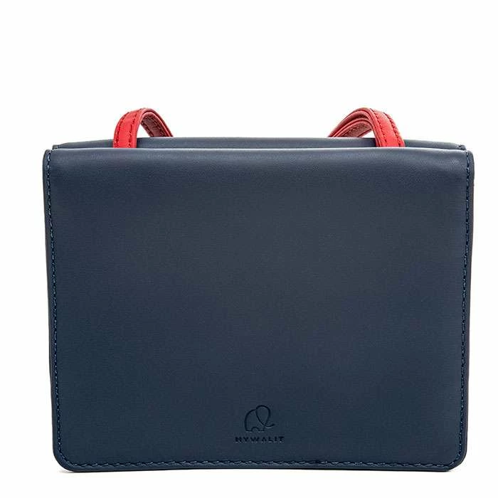 MyWalit: Double Flap Organizer 22 MyWalit: Double Flap Organizer