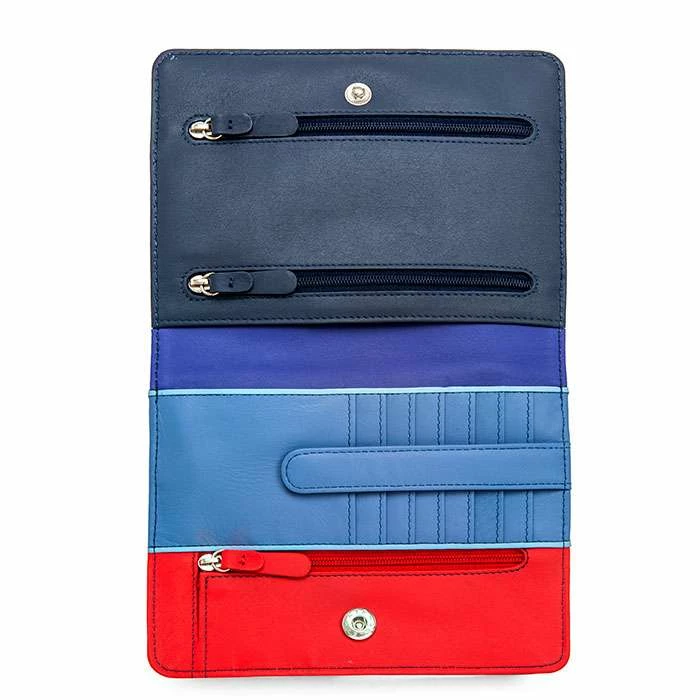 MyWalit: Double Flap Organizer 23 MyWalit: Double Flap Organizer
