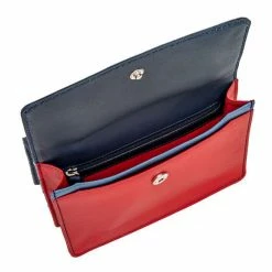 MyWalit: Double Flap Organizer 54 MyWalit: Double Flap Organizer