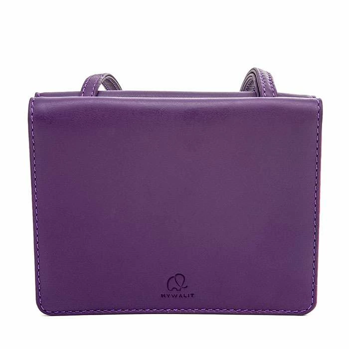 MyWalit: Double Flap Organizer 28 MyWalit: Double Flap Organizer