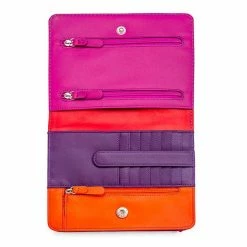 MyWalit: Double Flap Organizer 59 MyWalit: Double Flap Organizer