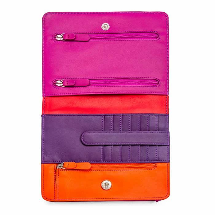MyWalit: Double Flap Organizer 29 MyWalit: Double Flap Organizer