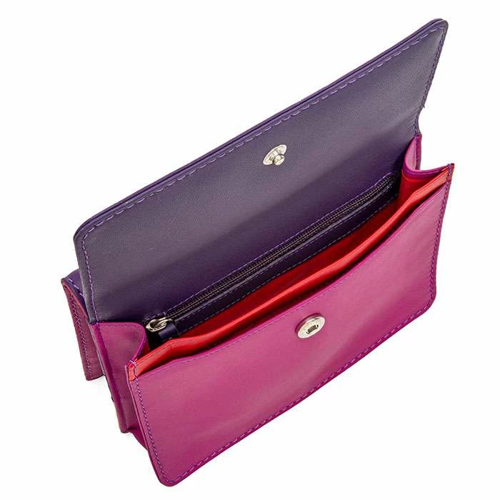 MyWalit: Double Flap Organizer 30 MyWalit: Double Flap Organizer