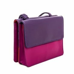 MyWalit: Double Flap Organizer 61 MyWalit: Double Flap Organizer