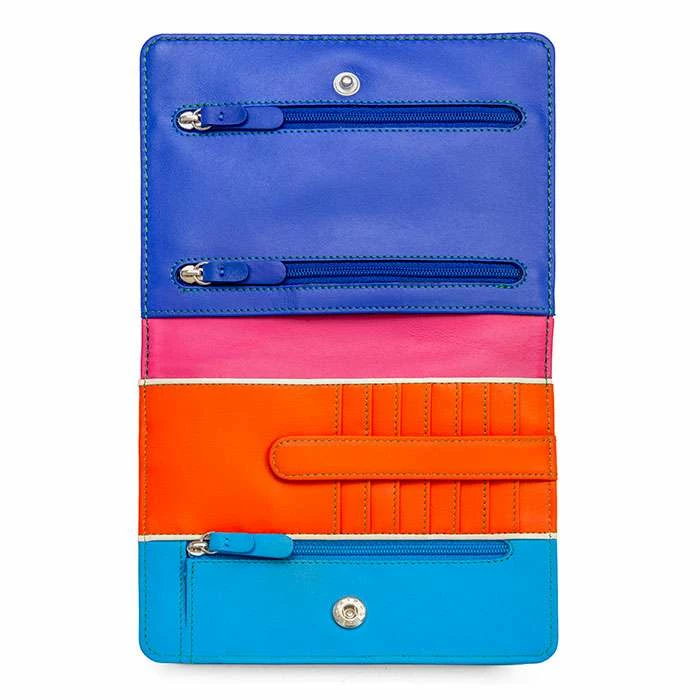 MyWalit: Double Flap Organizer 5 MyWalit: Double Flap Organizer