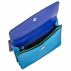 MyWalit: Double Flap Organizer 36 MyWalit: Double Flap Organizer