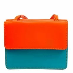 MyWalit: Double Flap Organizer 39 MyWalit: Double Flap Organizer