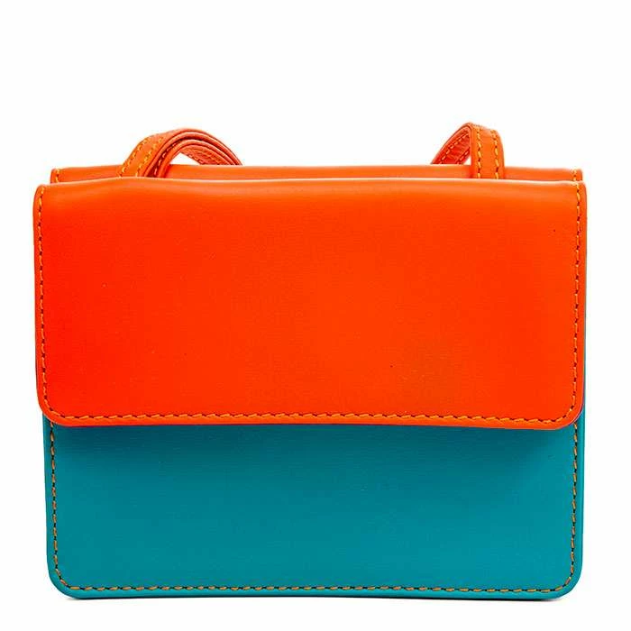 MyWalit: Double Flap Organizer 9 MyWalit: Double Flap Organizer