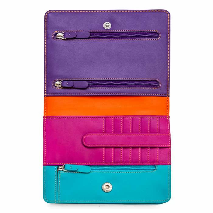 MyWalit: Double Flap Organizer 11 MyWalit: Double Flap Organizer