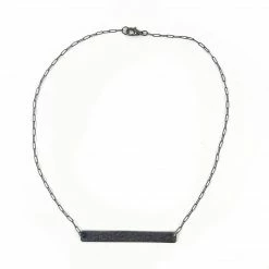 Myriad Of Mischief Etched Splatter SS Bar