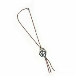 Myriad Of Mischief Pierced Geo: Simple