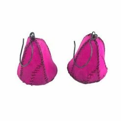 Myung Urso Earrings: Duo