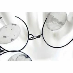 Myung Urso Necklace: Crescendo Jewelry