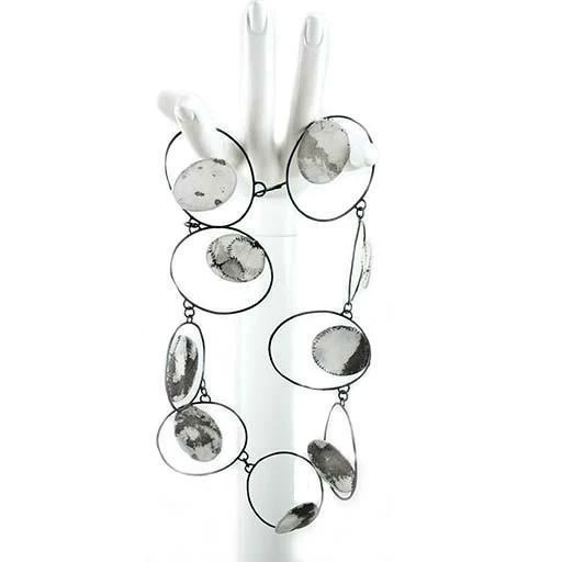 Myung Urso Necklace: Crescendo Jewelry 5 Myung Urso Necklace: Crescendo Jewelry