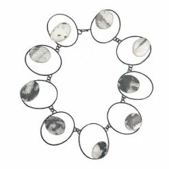 Myung Urso Necklace: Crescendo Jewelry