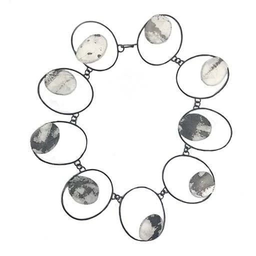 Myung Urso Necklace: Crescendo Jewelry 3 Myung Urso Necklace: Crescendo Jewelry