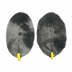 Myung Urso Posts: Large Calligrahy Ovals 5 Myung Urso Posts: Large Calligrahy Ovals