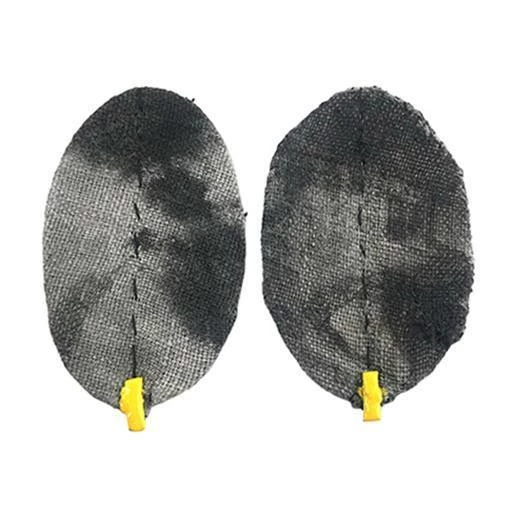 Myung Urso Posts: Large Calligrahy Ovals 4 Myung Urso Posts: Large Calligrahy Ovals