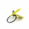 Myung Urso Ring: Saffron 1 Myung Urso Ring: Saffron