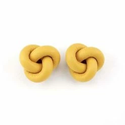 NEO Design NEO Knotted Posts: Ochre 7 NEO Design NEO Knotted Posts: Ochre