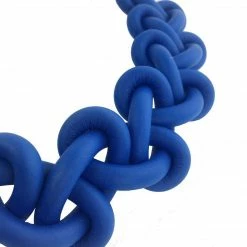 NEO Design NEO Necklace #89: Electric Blue Jewelry