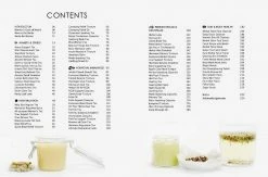 Chronicle Books Extras Natural Remedies For Women's Health: Heal Yourself With 100 Recipes For Every Phase Of Your Life, Paperback