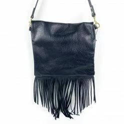 Neva Opet Bag: Artemisia Fringe Bags
